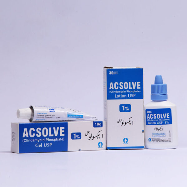 ACSOLVE GEL ATCO