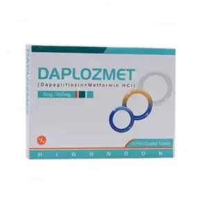 diploz met
